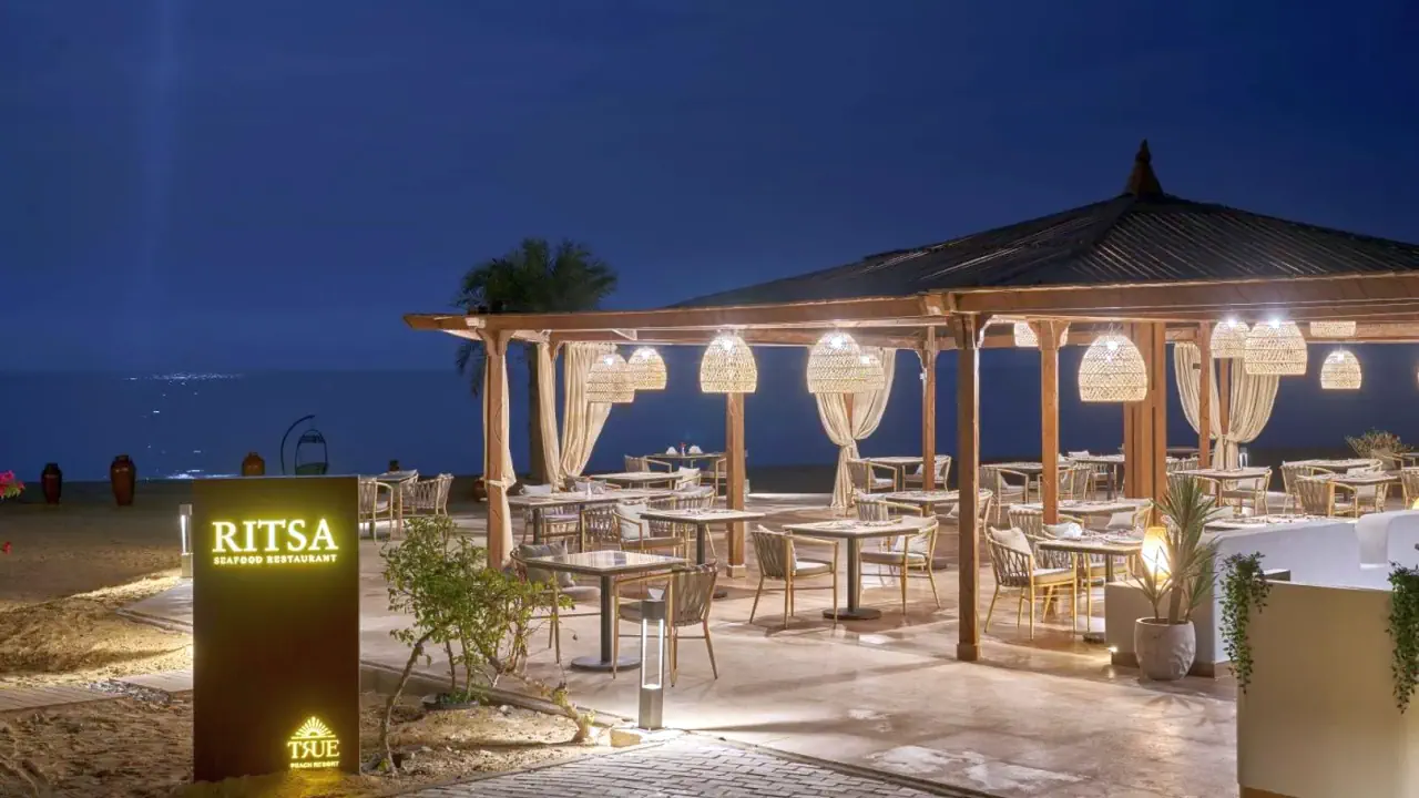 Hotel True Beach Resort - Marsa Alam